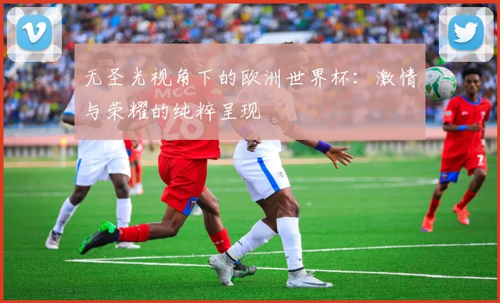 无圣光视角下的欧洲世界杯：激情与荣耀的纯粹呈现