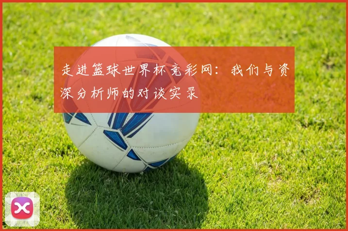 走进篮球世界杯竞彩网：我们与资深分析师的对谈实录