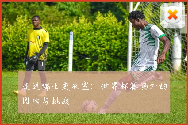 走进瑞士更衣室：世界杯赛场外的团结与挑战